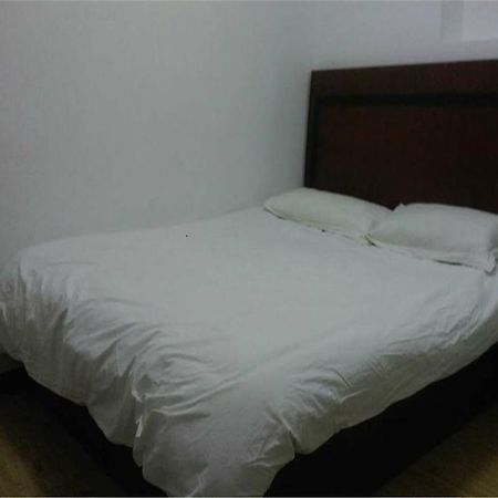 Beijing Homekey Hotel Eksteriør billede