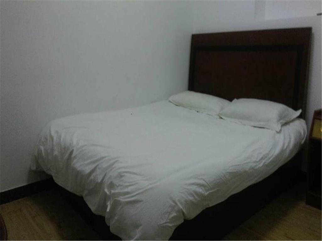 Beijing Homekey Hotel Eksteriør billede