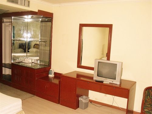 Beijing Homekey Hotel Eksteriør billede