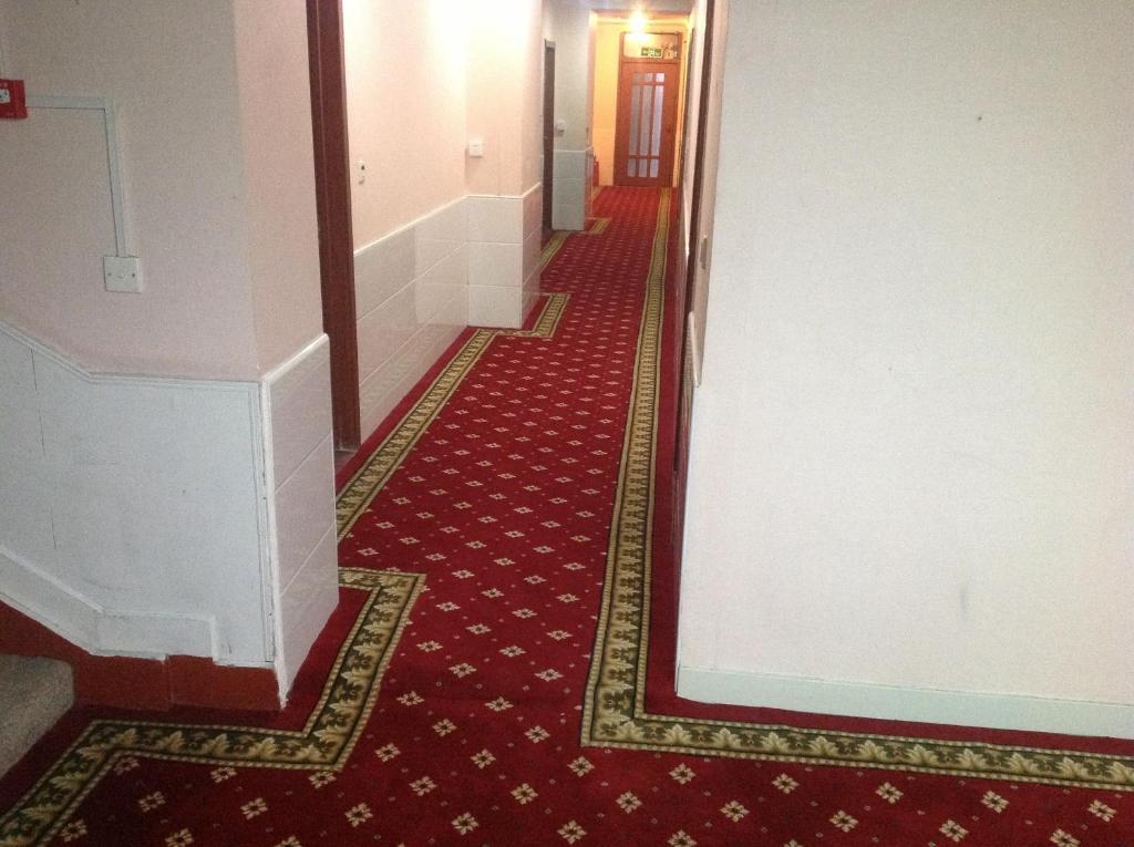 Beijing Homekey Hotel Eksteriør billede